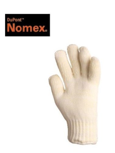 Nomex 4685, manusi de protectie textile tricotat cu fir rezistent la taiere si caldura Mărimea 10