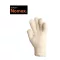 Nomex 4685 manusi de protectie textile tricotat cu fir rezistent la taiere si caldura