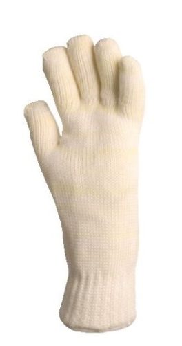 Nomex 4687, manusi de protectie textile tricotat din fir termorezistent,rezistent la taiere