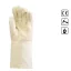 Euro Protection 4715 manusi de protectie textile din bumbac buclat, termoizolant