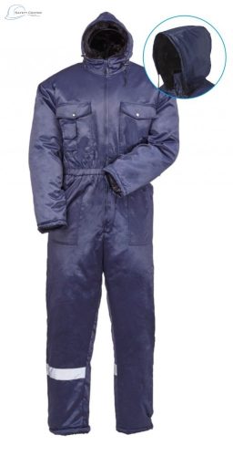 Coverguard Beaver, Combinezon de lucru Izolant pentru iarna Mărimea XXL