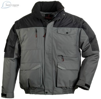 Jacheta de lucru Coverguard Ripstop 2 in 1 Mărimea S