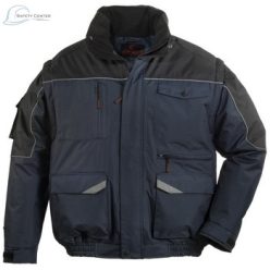 Jacheta de lucru Coverguard Ripstop 2 in 1