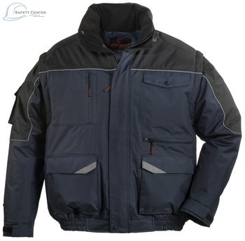 Jacheta de lucru Coverguard Ripstop 2 in 1 Mărimea M