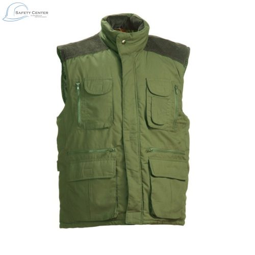  Coverguard Bressan ,Vesta de vanatoare 