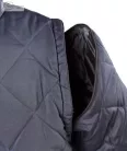 Coverguard Chouka Sleeve 2 az 1-ben téli kabát, L-es méret