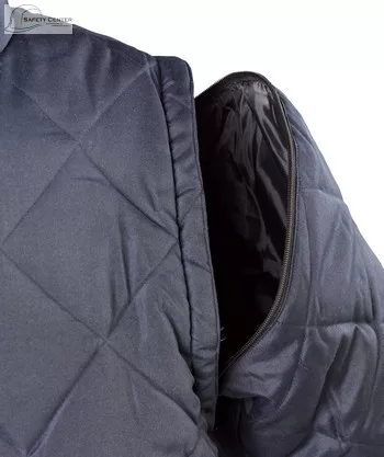 Coverguard Chouka Sleeve 2 az 1-ben téli kabát, L-es méret