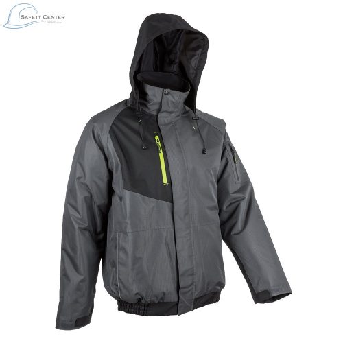 Jacheta de iarna Coverguard Ripstop Goma