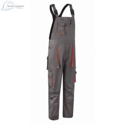 Pantaloni cu pieptar de lucru Coverguard Paddock II