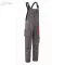 Pantaloni cu pieptar de lucru Coverguard Paddock II Mărimea XXL