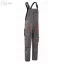 Pantaloni cu pieptar de lucru Coverguard Paddock II