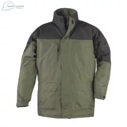 Coverguard Ripstop, vízálló téli munkakabát