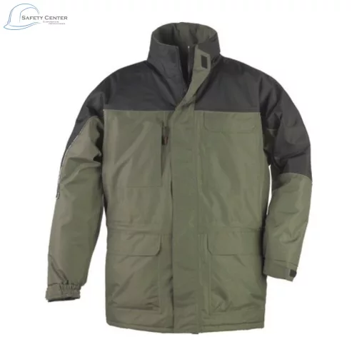 Coverguard Ripstop, vízálló téli munkakabát