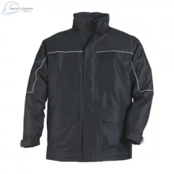 Coverguard Ripstop, vízálló téli munkakabát