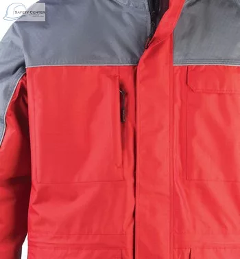 Coverguard Ripstop, vízálló téli munkakabát