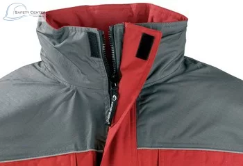 Coverguard Ripstop, vízálló téli munkakabát