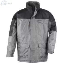 Coverguard Ripstop, vízálló téli munkakabát