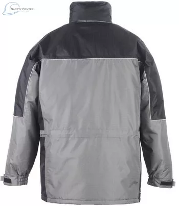 Coverguard Ripstop, vízálló téli munkakabát, S méret