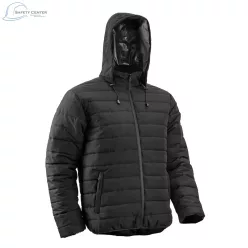 Yaki könnyű bomber téli dzseki