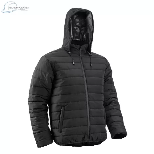 Yaki könnyű bomber téli dzseki