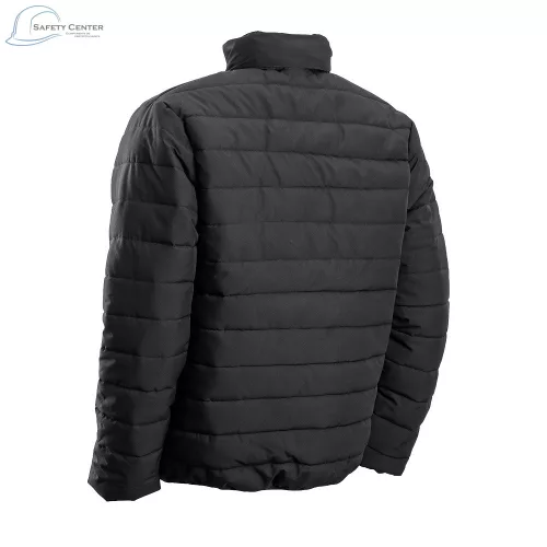 Yaki könnyű bomber téli dzseki
