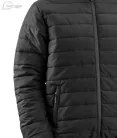 Yaki könnyű bomber téli dzseki