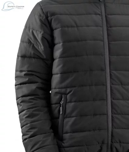 Yaki könnyű bomber téli dzseki