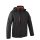 Jacheta de lucru Coverguard Yuzu Rip-stop Black