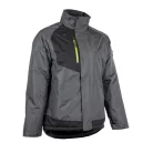 Coverguard Yuzu Rip-stop szürke munkaruha, L-es méret