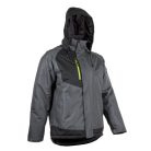 Jacheta de lucru Coverguard Yuzu Rip-stop Grey
