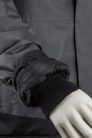 Jacheta de lucru Coverguard Yuzu Rip-stop Grey