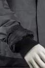 Coverguard Yuzu Rip-stop szürke munkaruha, L-es méret