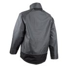 Jacheta de lucru Coverguard Yuzu Rip-stop Grey