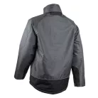 Coverguard Yuzu Rip-stop szürke munkaruha, L-es méret