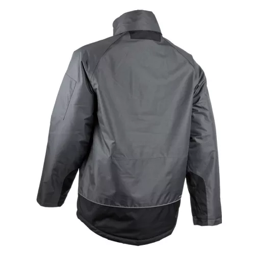 Coverguard Yuzu Rip-stop szürke munkaruha, L-es méret