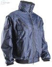 Jacheta de Pilot Zelfy 3 in 1 albastru