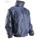 Jacheta de Pilot Zelfy 3 in 1 albastru