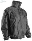 Jacheta de Pilot Zelfy 3 in 1 albastru