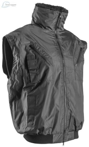 Jacheta de Pilot Zelfy 3 in 1 albastru Mărimea L