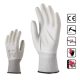 Euro protection 6016 manusi de protectie imersate in poliuretan