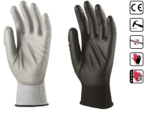 Euro Protection 6026  Manusi de protectie imersate in poliuretan