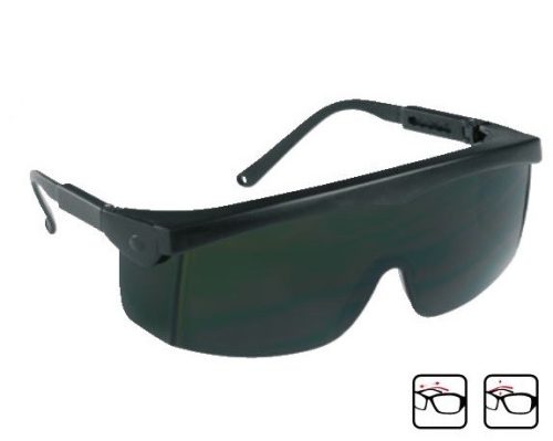 Ochelari de protectie PIVOLUX-5