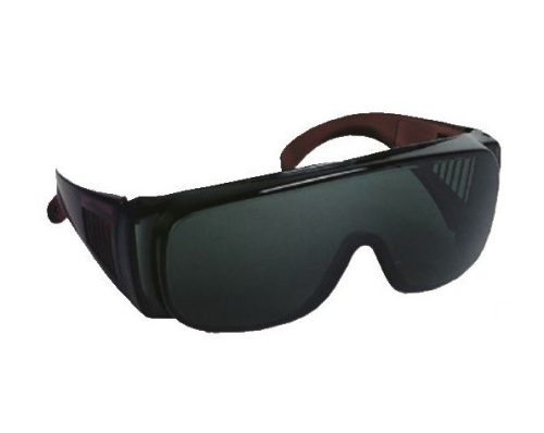 Ochelari de protectie policarbonat VISILUX-5