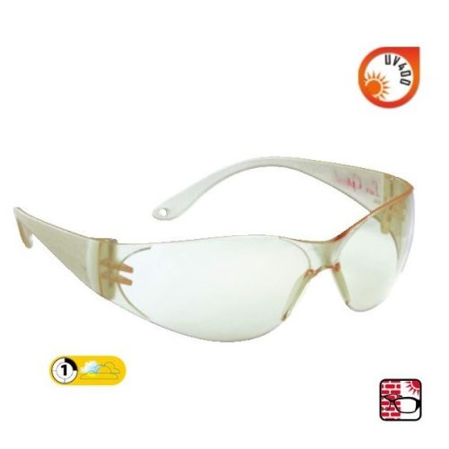 Ochelari de protectie Pokelux in and out UV400