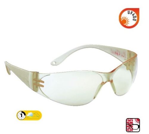 Ochelari de protectie Pokelux in and out UV400