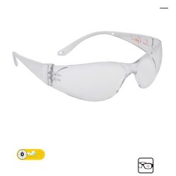 Ochelari de protectie Pokelux, anti zgarieturi anti abur