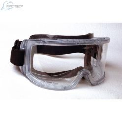   Ochelari de protectie Hublux, policarbonat ,resistent la substante chimice si protectie mecanica sporita grad B