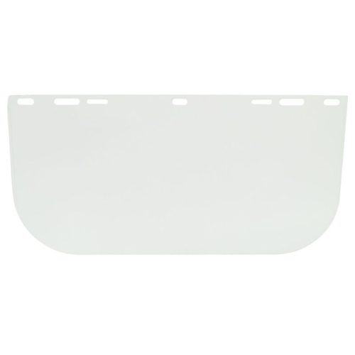 Viziere Visor 1mm transparent
