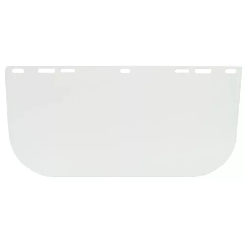 1mm átlátszó Visor arcvédő