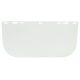 Viziere Visor 1mm transparent